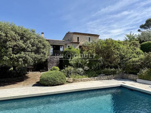 Luxury home in Goult, Vaucluse