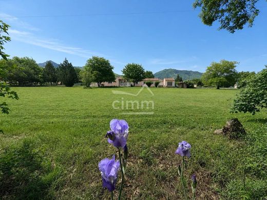 Casa de luxo - Sisteron, Alpes da Alta Provença
