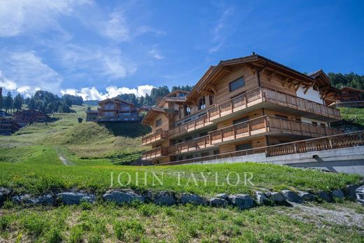 Daire Veysonnaz, Sion District