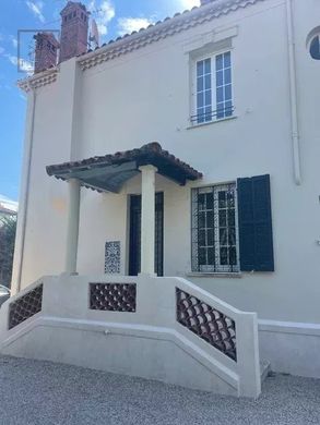 Komplex apartman Cagnes-sur-Mer, Alpes-Maritimes