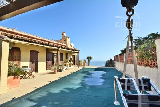 Villa a Cervera de la Marenda, Pirenei Orientali