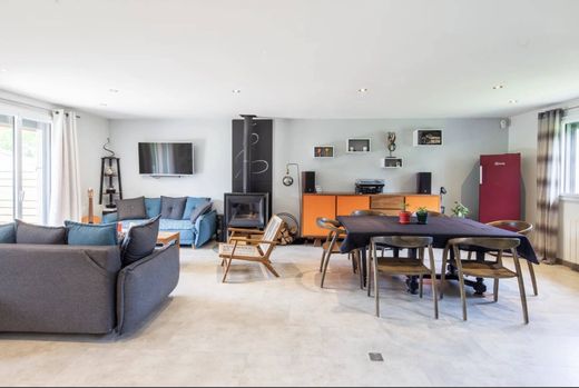 Maison de luxe à Dardilly, Rhône