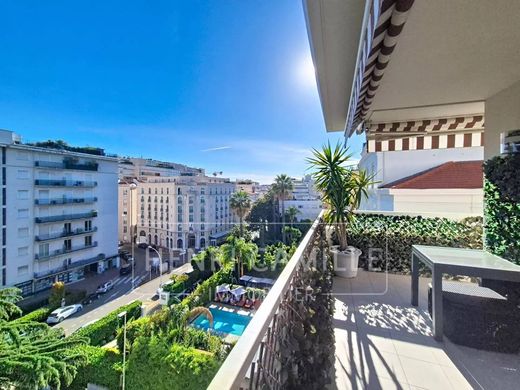 Apartment in Cannes, Alpes-Maritimes
