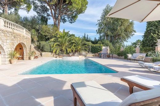 Villa a Mougins, Alpi Marittime