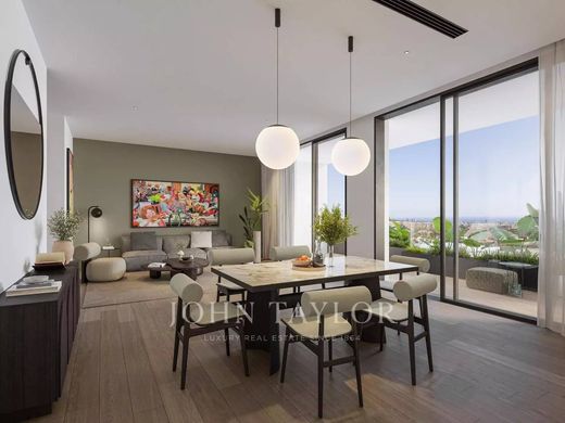 Appartamento a Ágios Athanásios, Limassol District