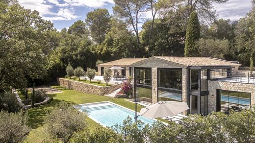 Villa in Valbonne, Alpes-Maritimes