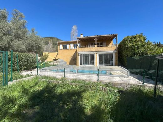 Casa de lujo en Auribeau-sur-Siagne, Alpes Marítimos