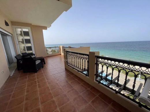 Apartament w Susa, Sousse Médina