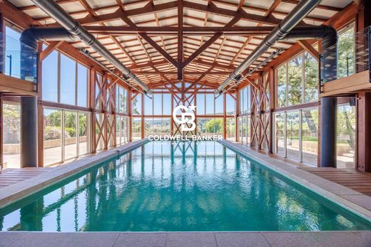 호화 저택 / Saint-Paul-de-Vence, Alpes-Maritimes