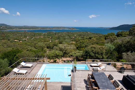 ﻓﻴﻼ ﻓﻲ Porto-Vecchio, South Corsica