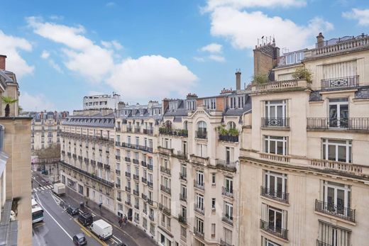 Appartamento a La Muette, Auteuil, Porte Dauphine, Parigi
