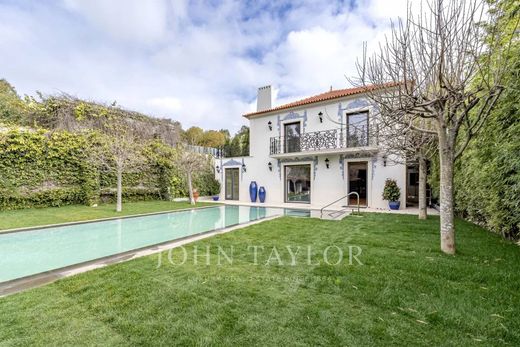 Maison de luxe à Cascais e Estoril, Cascais