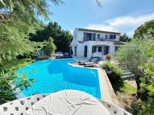 Luxury home in Ramatuelle, Var