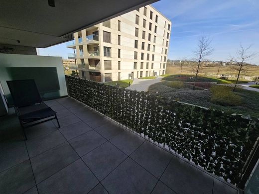 Apartment / Etagenwohnung in Luxemburg, Ville de Luxembourg