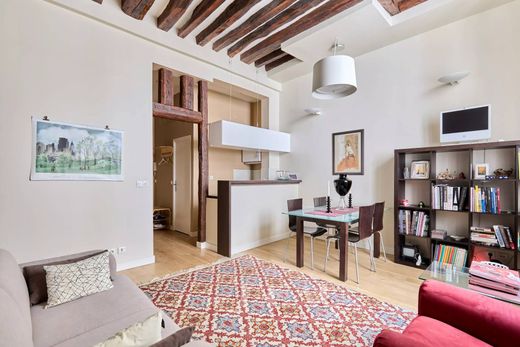 Piso / Apartamento en Sorbonne, Jardin des Plantes, Saint-Victor, Paris