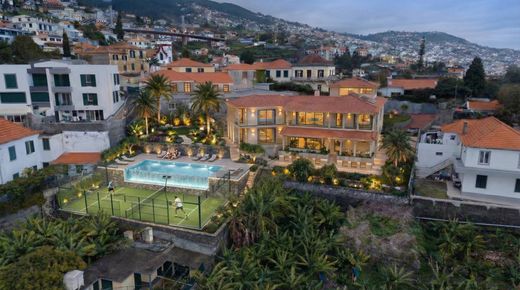 Casa de lujo en Funchal, Madeira