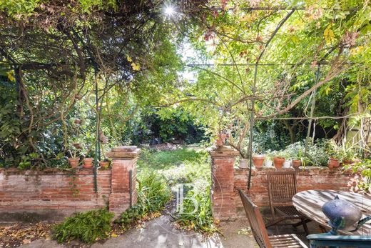 Casa di lusso a Tolosa, Alta Garonna