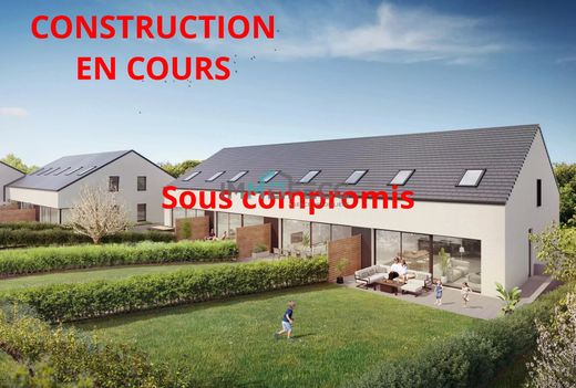 Luxe woning in Rambrouch, Redange