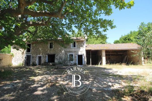 Maison de luxe à Saint-Rémy-de-Provence, Bouches-du-Rhône