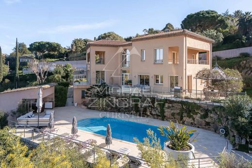 Villa in Cannes, Alpes-Maritimes
