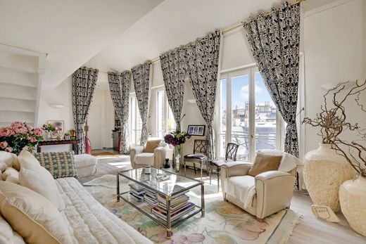 ‏דירה ב  Paris 02 Bourse, Paris