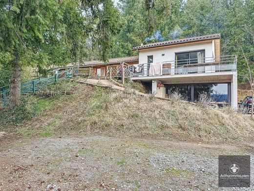 Casa di lusso a Cordelle, Loire