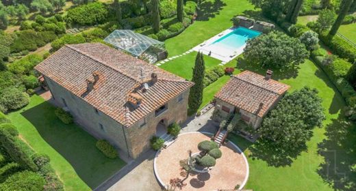 Villa in Arezzo, Province of Arezzo