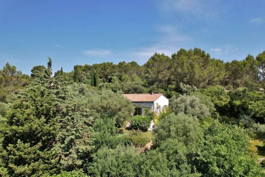 Элитный дом, Uzès, Gard