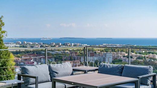 Luksusowy dom w Mandelieu-la-Napoule, Alpes-Maritimes