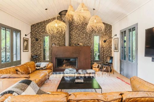 Willa w Lège-Cap-Ferret, Gironde