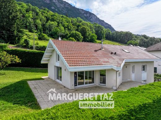 Villa Thyez, Haute-Savoie