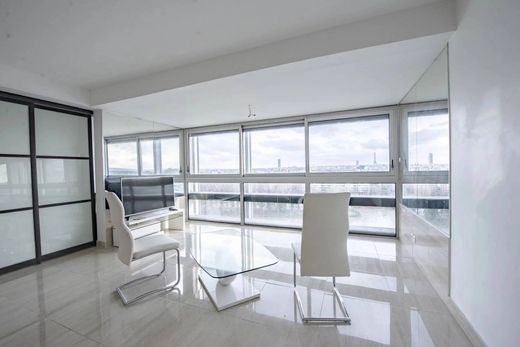 Piso / Apartamento en Courbevoie, Altos de Sena