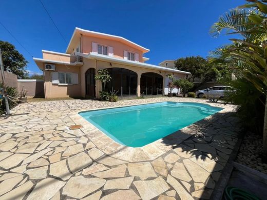 Luxe woning in Cap Malheureux, Rivière du Rempart District