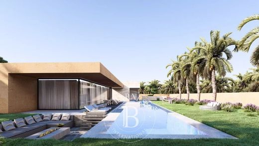 ﻓﻴﻼ ﻓﻲ مراكش, إقليم مراكش