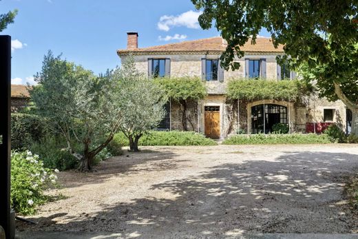 Rural or Farmhouse in Nîmes, Gard