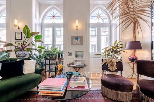 Apartamento - Estrela, Lisboa