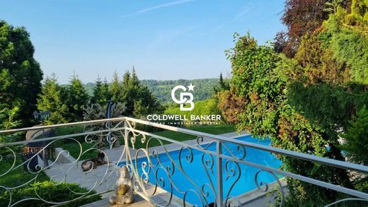Luxury home in Orly-sur-Morin, Seine-et-Marne