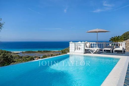 Luxury home in San Jaime Mediterráneo, Province of Balearic Islands