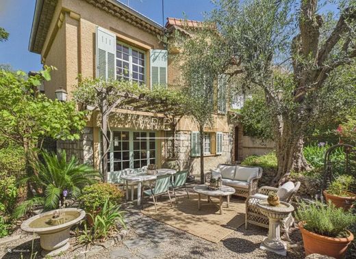 Casa di lusso a Cannes, Alpi Marittime