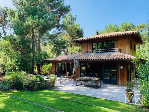 Maison de luxe à Lège-Cap-Ferret, Gironde