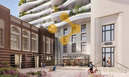 Διαμέρισμα σε Aix-les-Bains, Savoy