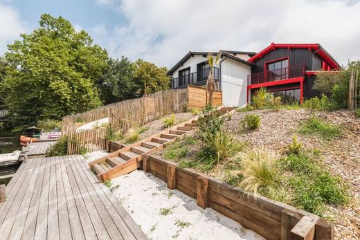 Casa di lusso a La Teste-de-Buch, Gironda