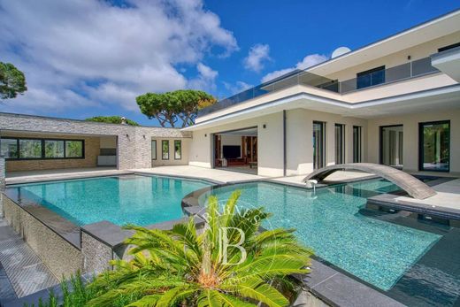 Villa in Sainte-Maxime, Var