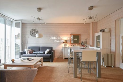 Apartment in Le Touquet-Paris-Plage, Pas-de-Calais