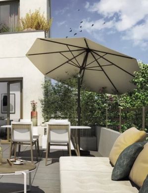 Apartment / Etagenwohnung in Voisins-le-Bretonneux, Yvelines