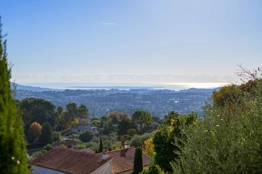 Villa in Mougins, Alpes-Maritimes