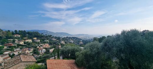 Grundstück in Nizza, Alpes-Maritimes