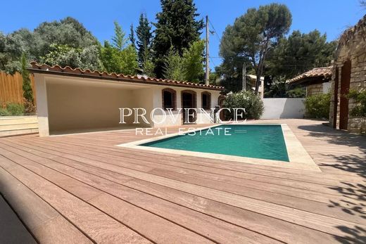 豪宅  Cassis, Bouches-du-Rhône