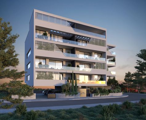 套间/公寓  Limassol, Limassol District
