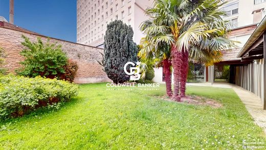 Maison de luxe à Montrouge, Hauts-de-Seine